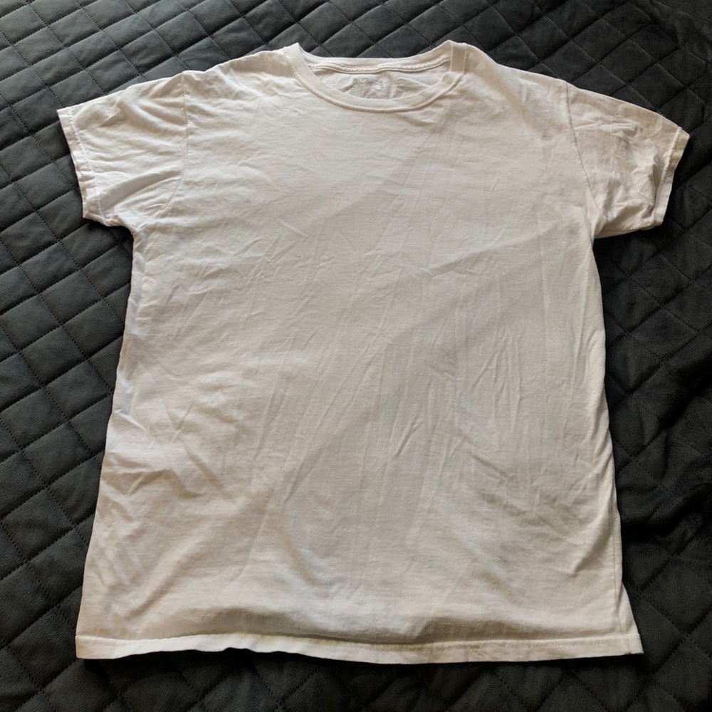 Worn few times